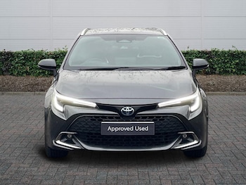 Used Toyota Corolla 2024 for sale - 76609216: Photo