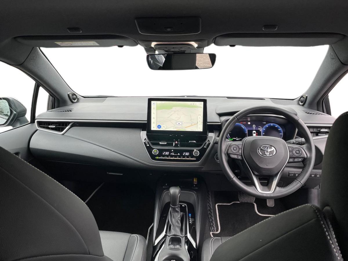 Used Toyota Corolla 2024 for sale - 76609216: Photo 8