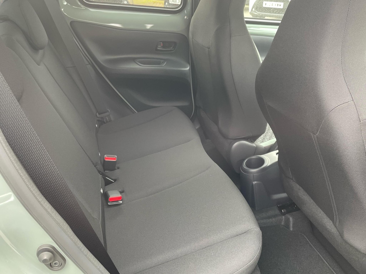 Used Toyota Aygo X 2025 for sale - 76123843: Photo 13