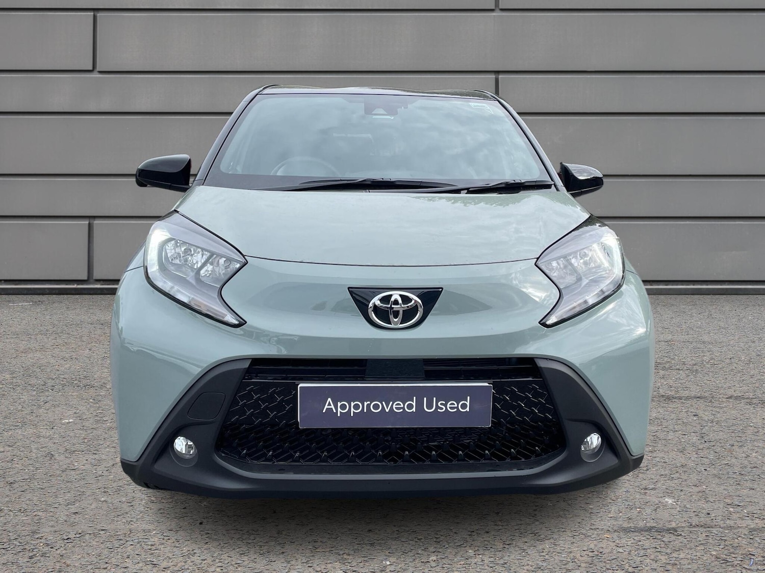 Used Toyota Aygo X 2025 for sale - 76123843: Photo 15