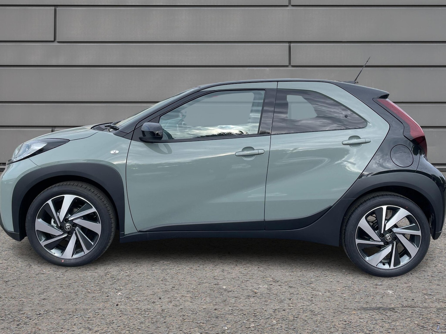 Used Toyota Aygo X 2025 for sale - 76123843: Photo 17