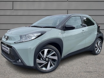 Used Toyota Aygo X 2025 for sale - 76123843: Photo 3