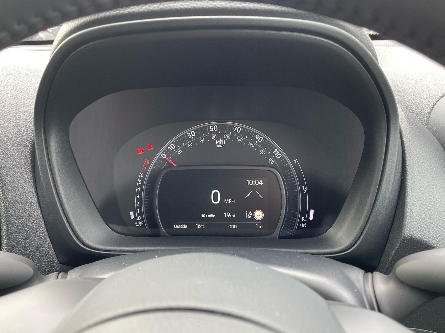 Used Toyota Aygo X 2025 for sale - 76123843: Photo 9