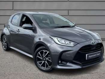 2023 (23) - 1.5 Hybrid Design 5dr CVT