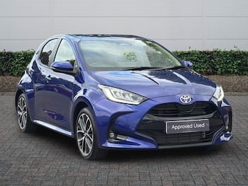 Used Toyota Yaris 2026 for sale - 79822335: Photo