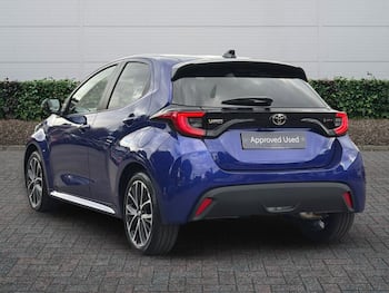 Used Toyota Yaris 2026 for sale - 79822335: Photo