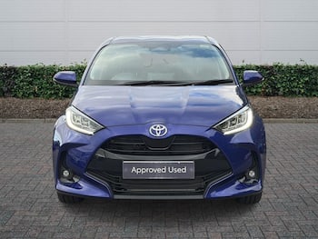 Used Toyota Yaris 2026 for sale - 79822335: Photo