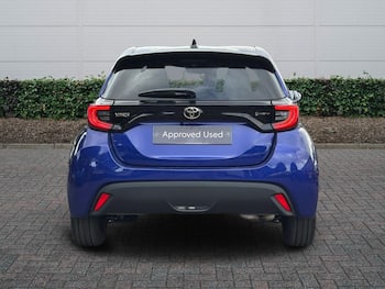 Used Toyota Yaris 2026 for sale - 79822335: Photo