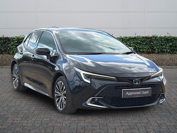 Used Toyota Corolla 2024 for sale - 78277370: Photo