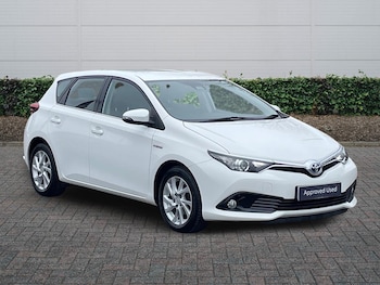 Used Toyota Auris 2018 for sale - 77724896: Photo