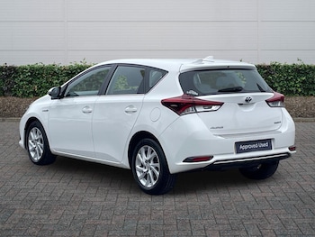 Used Toyota Auris 2018 for sale - 77724896: Photo