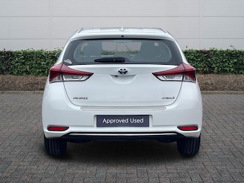 Used Toyota Auris 2018 for sale - 77724896: Photo