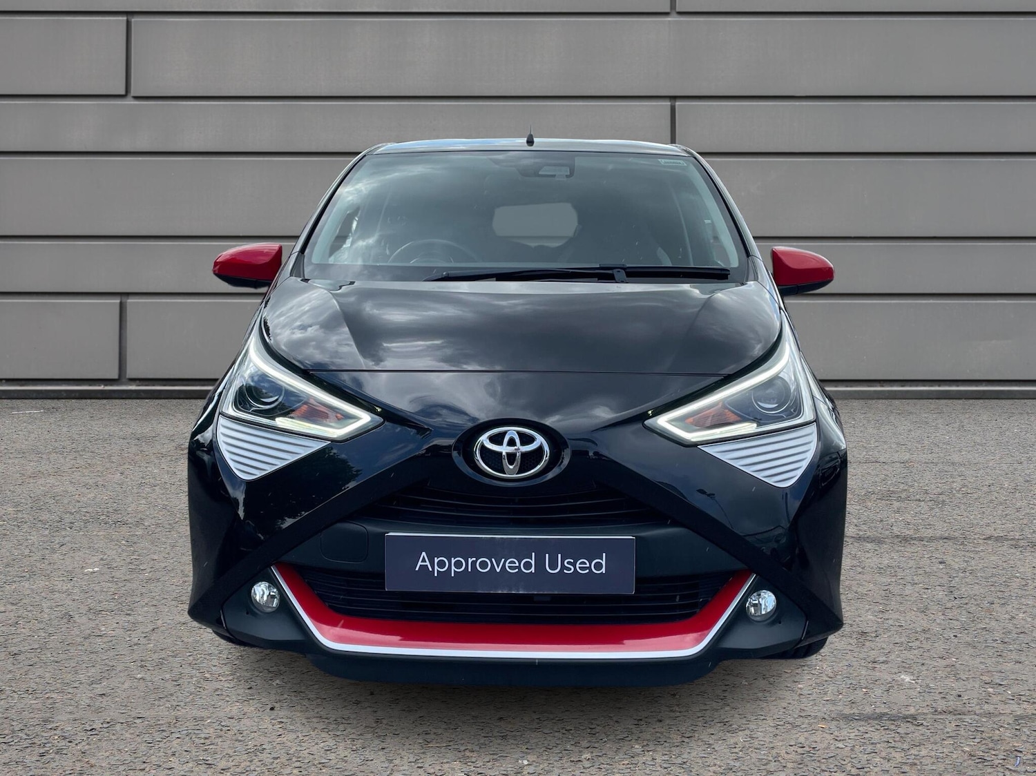 Used Toyota AYGO 2021 for sale - 76123832: Photo 15