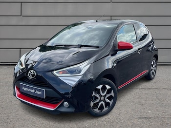 Used Toyota AYGO 2021 for sale - 76123832: Photo 3