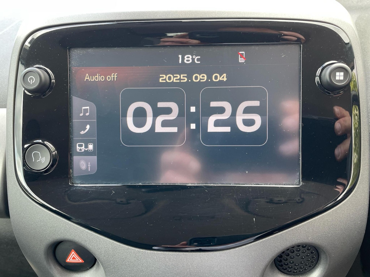 Used Toyota AYGO 2021 for sale - 76123832: Photo 7