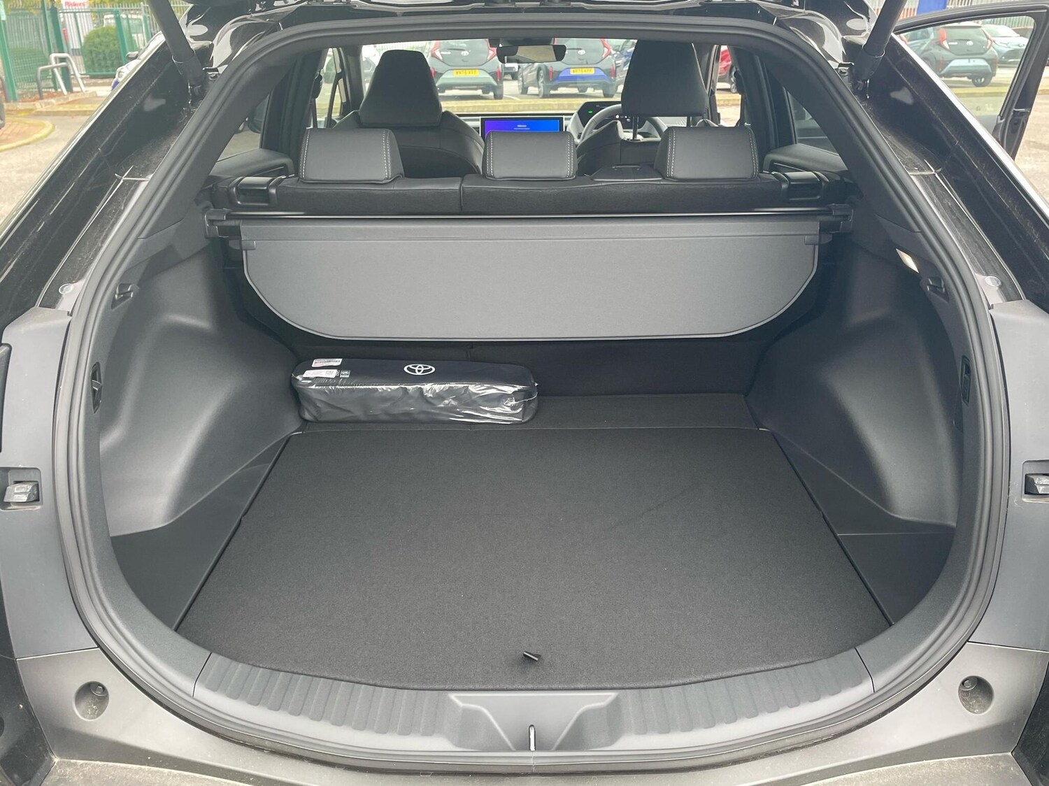 Used Toyota Other 2025 for sale - 78117268: Photo 14