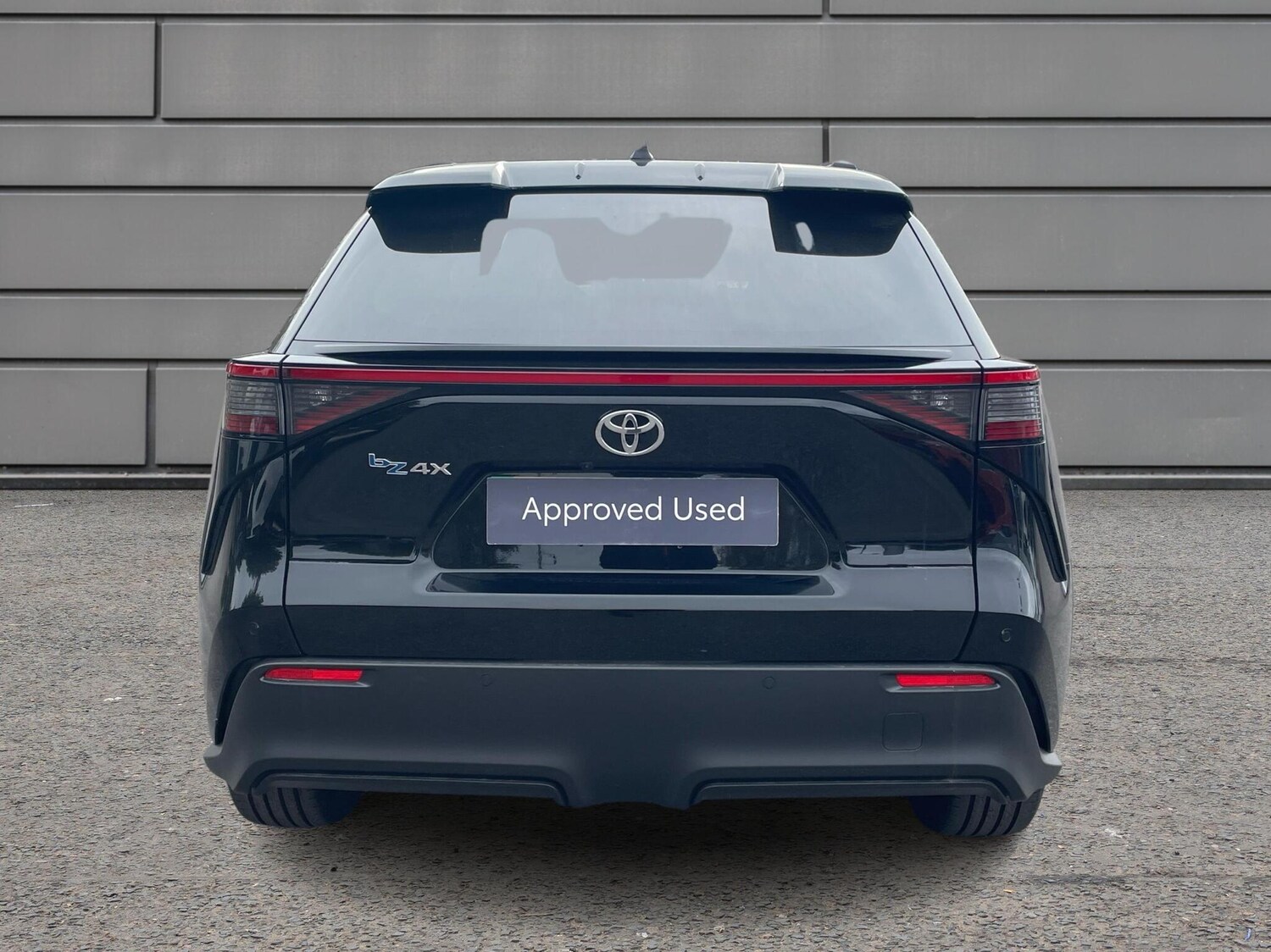 Used Toyota Other 2025 for sale - 78117268: Photo 19