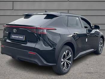 Used Toyota Other 2025 for sale - 78117268: Photo