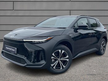 Used Toyota Other 2025 for sale - 78117268: Photo