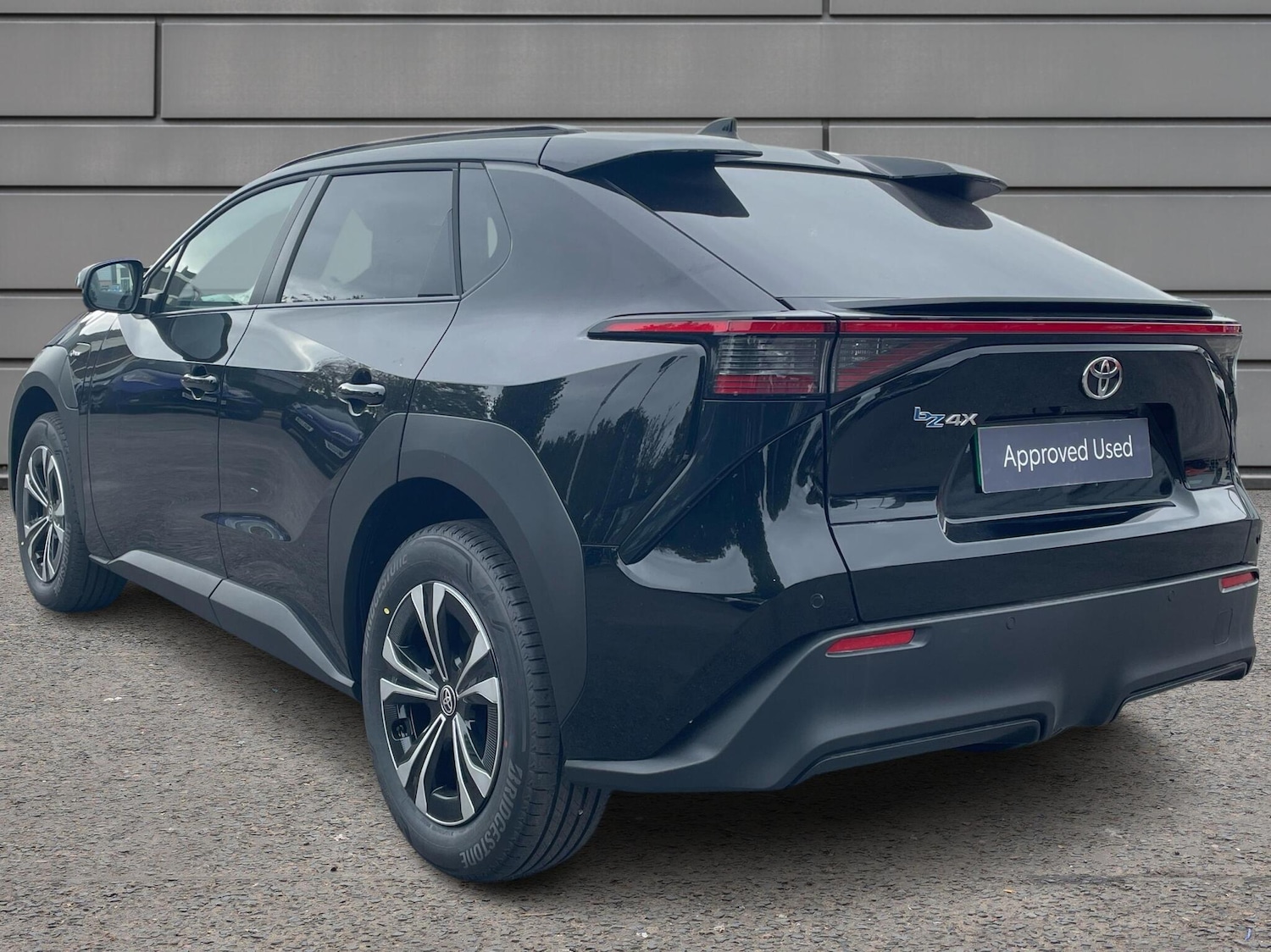 Used Toyota Other 2025 for sale - 78117268: Photo 4