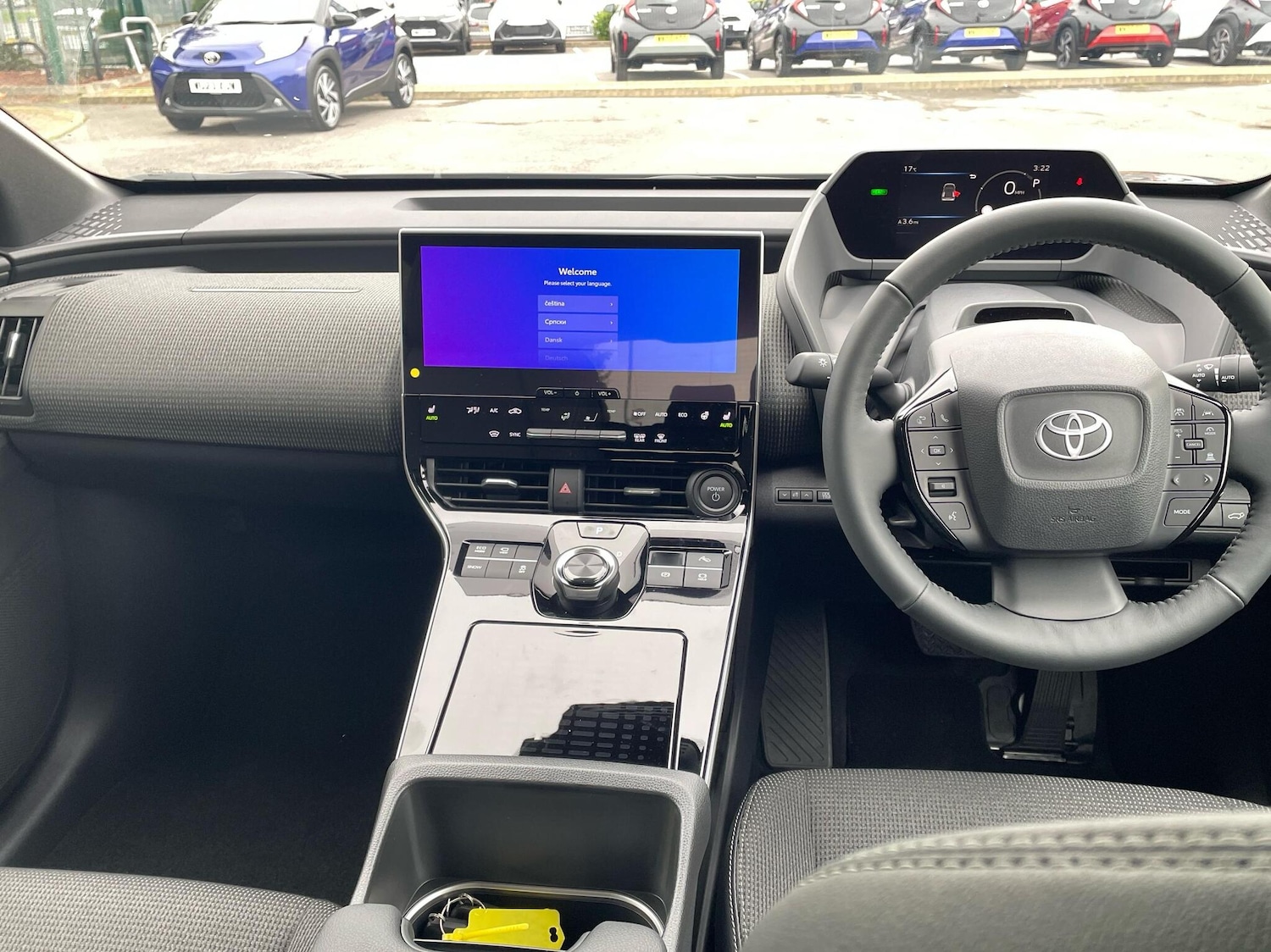 Used Toyota Other 2025 for sale - 78117268: Photo 5