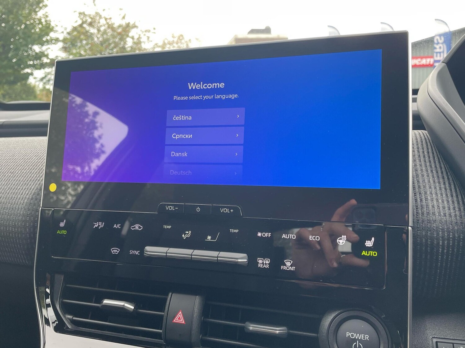 Used Toyota Other 2025 for sale - 78117268: Photo 7