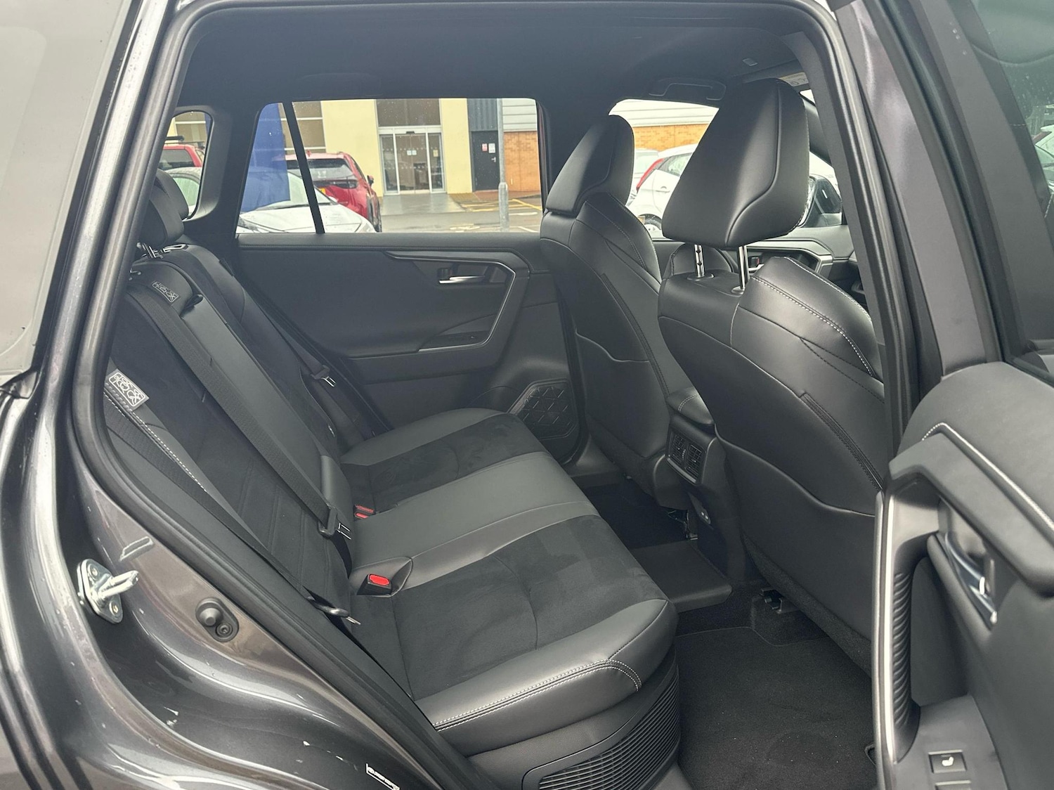Vehicle 13