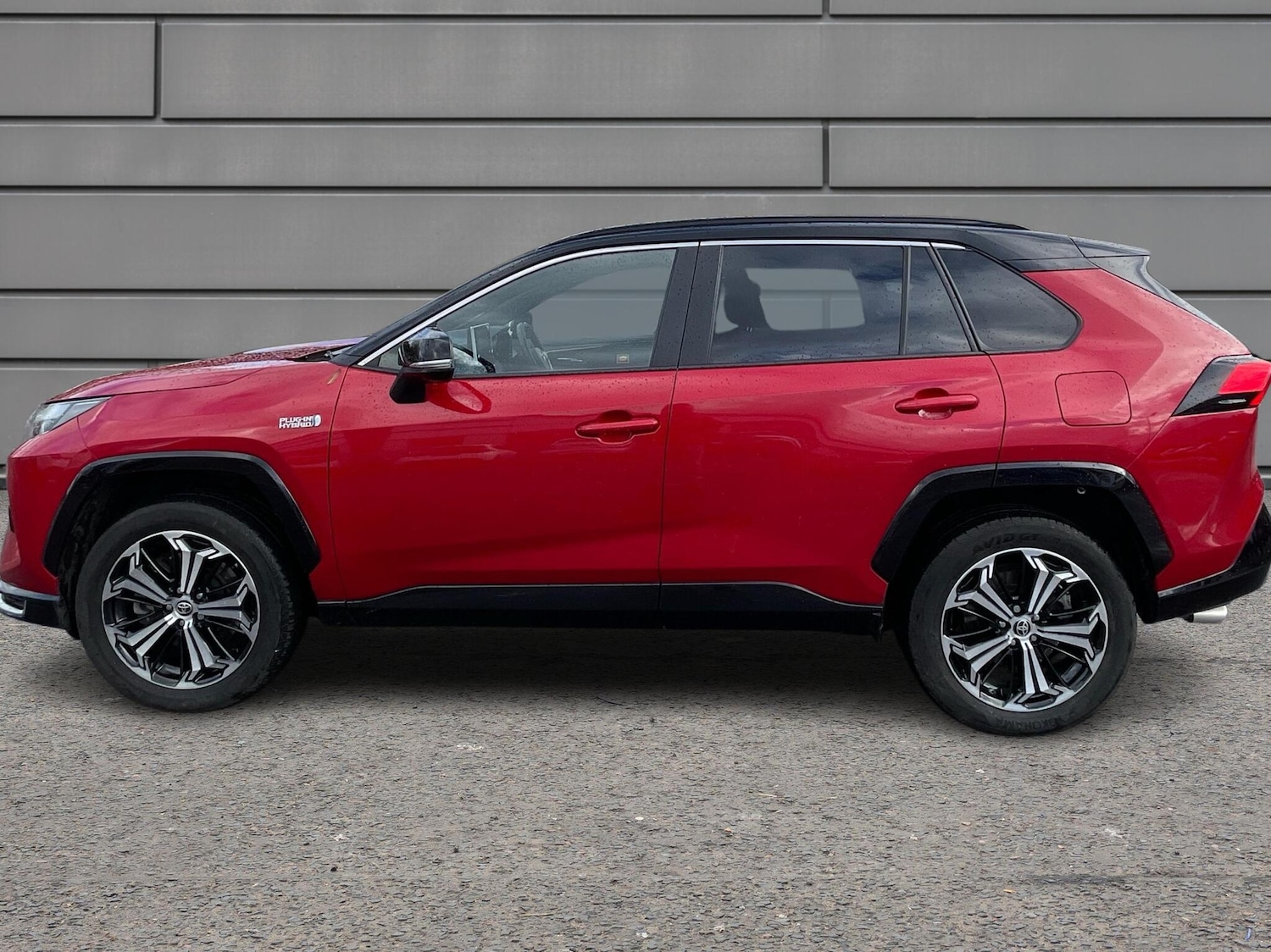 Used Toyota RAV4 2022 for sale - 76716673: Photo 17