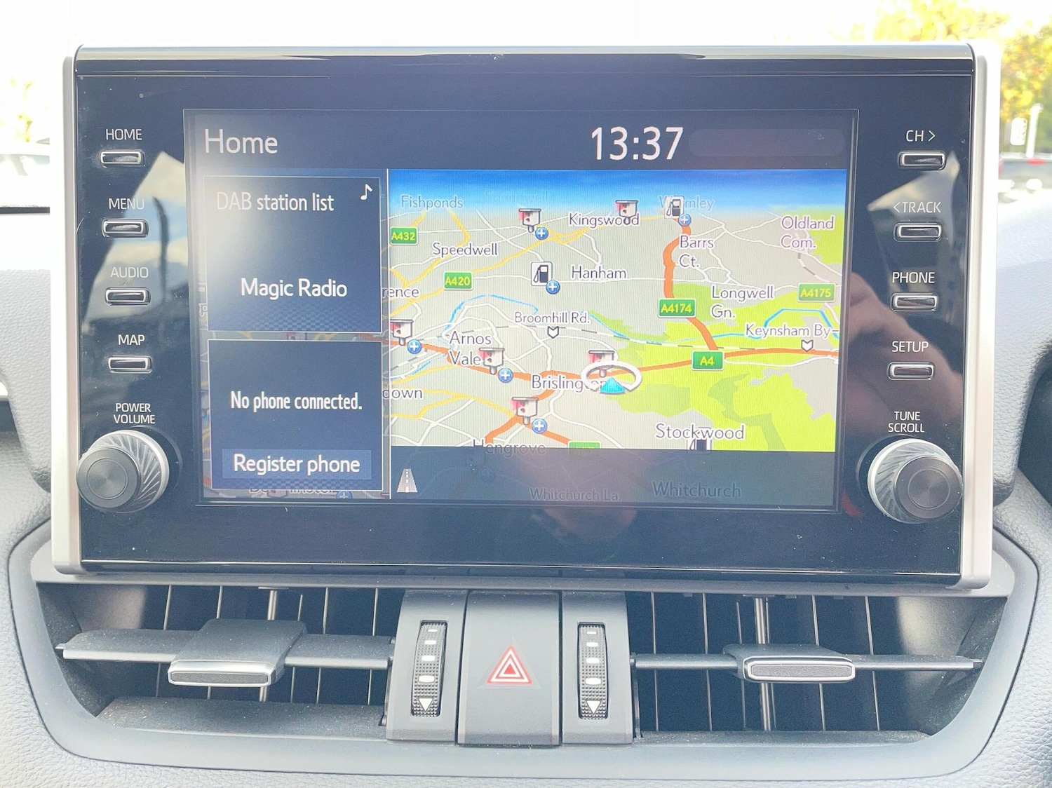 Used Toyota RAV4 2022 for sale - 76716673: Photo 7