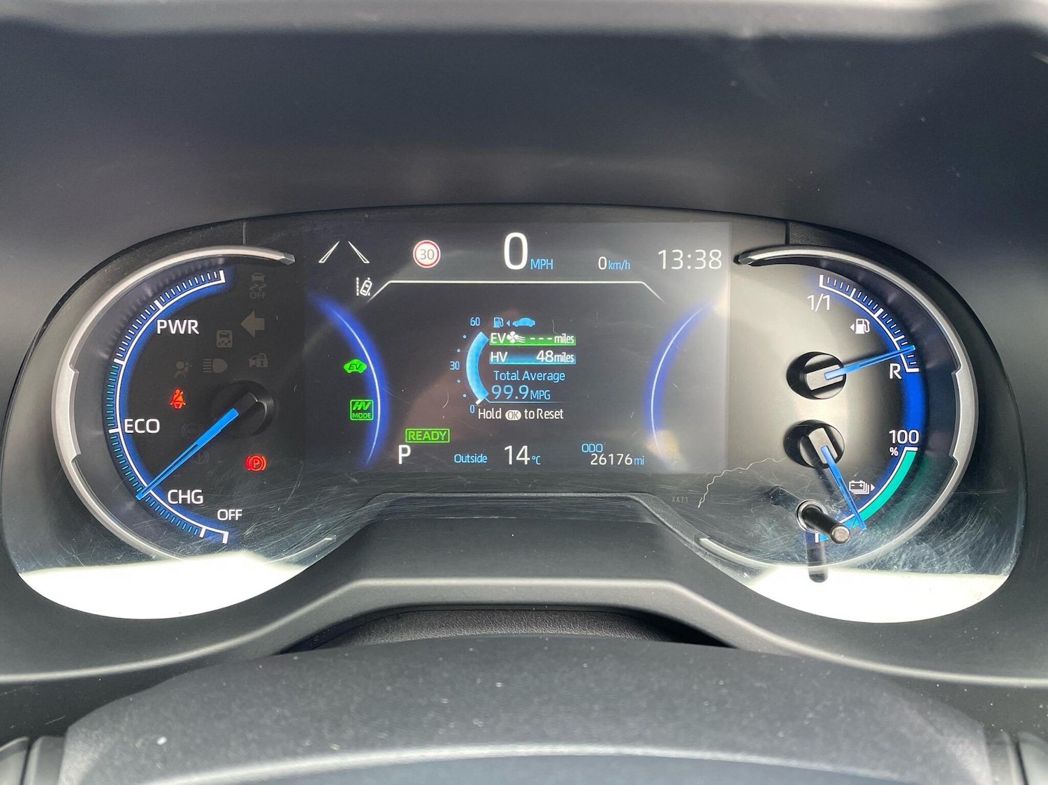 Used Toyota RAV4 2022 for sale - 76716673: Photo 9