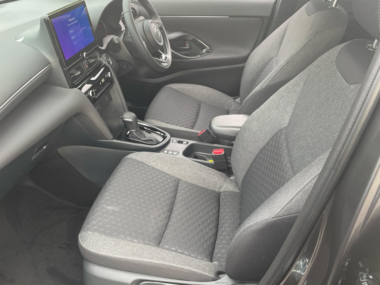 Used Toyota Yaris 2025 for sale - 76888269: Photo 10