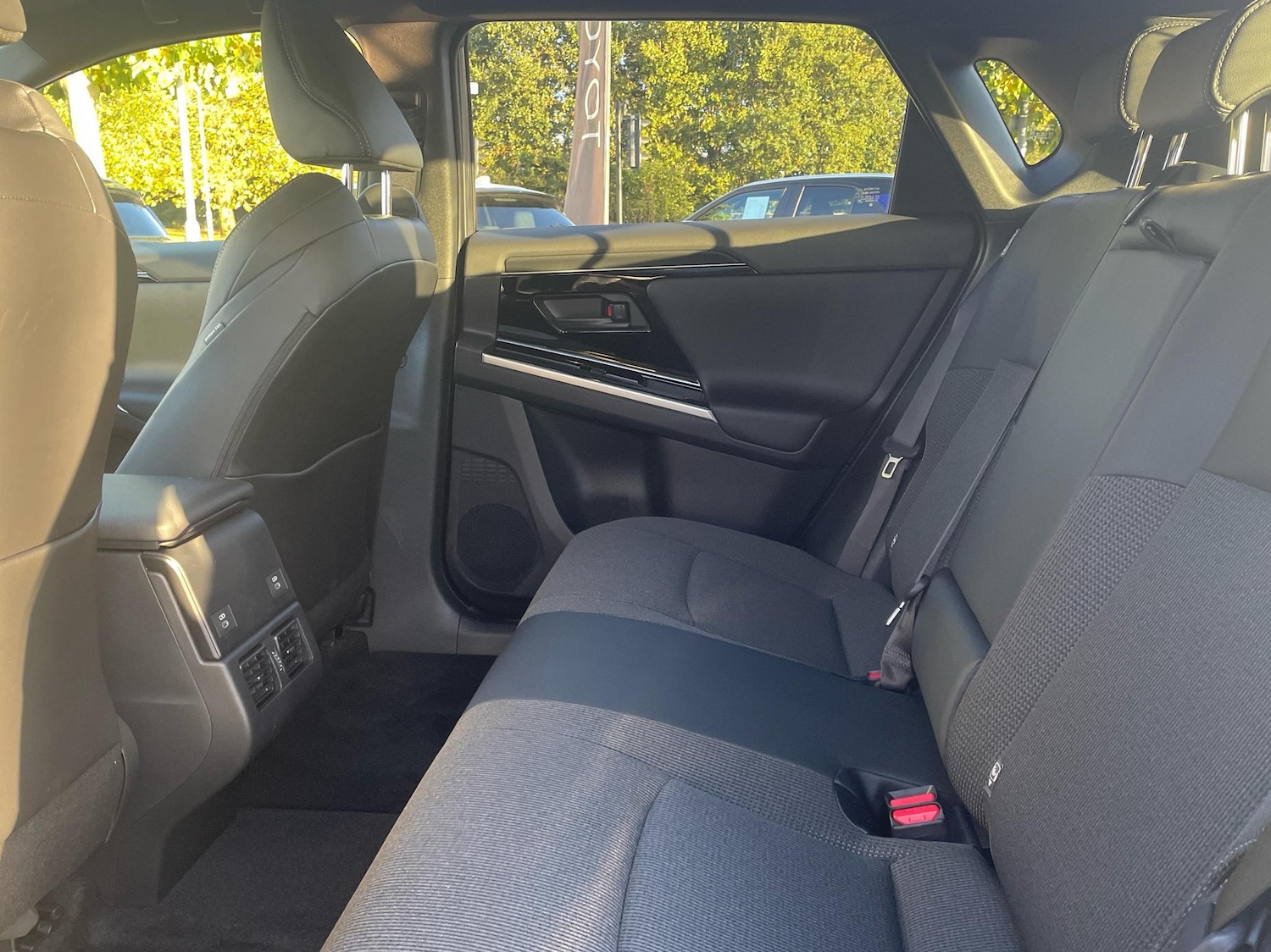 Used Toyota Other 2024 for sale - 77177193: Photo 12