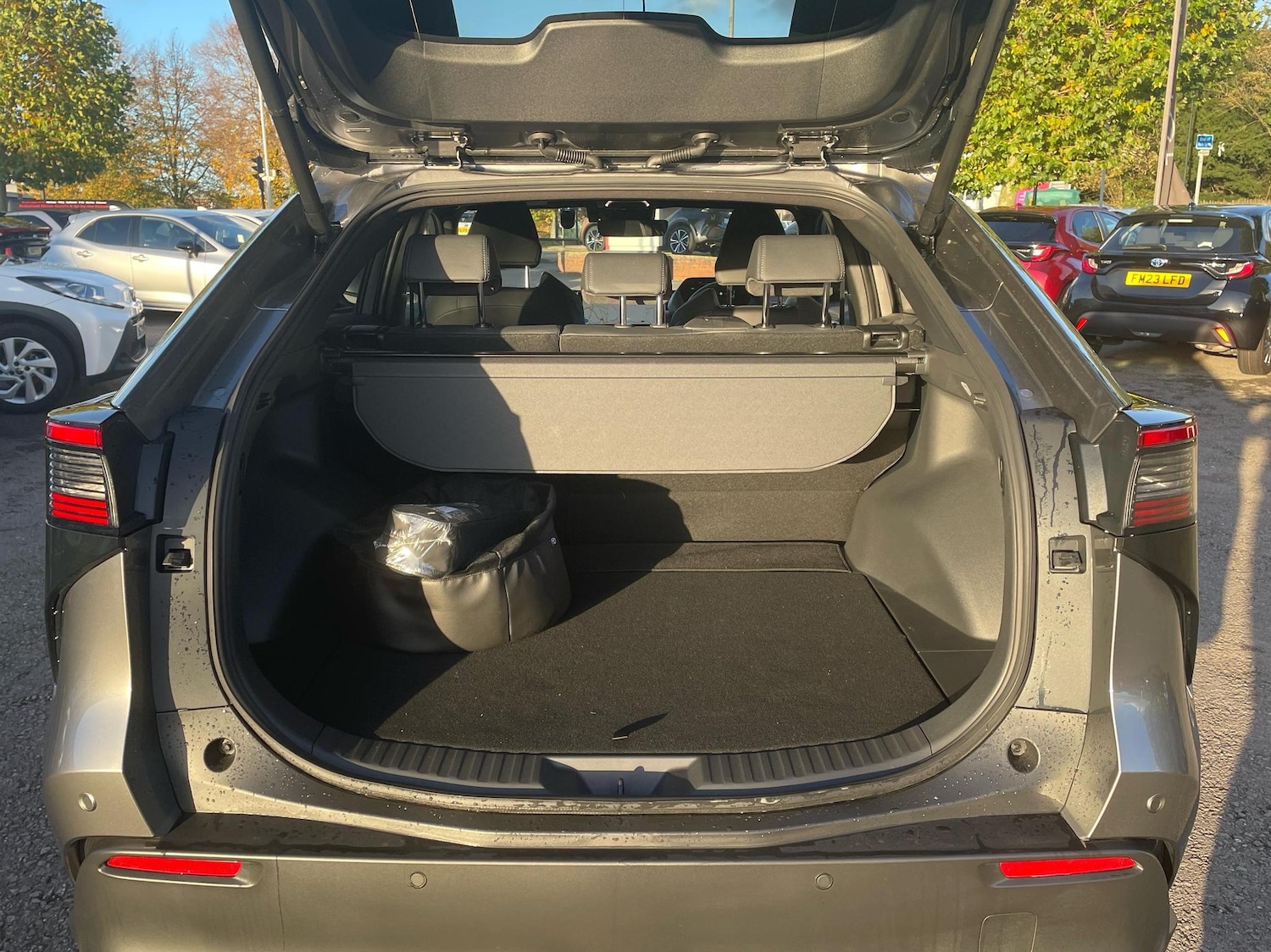 Used Toyota Other 2024 for sale - 77177193: Photo 14