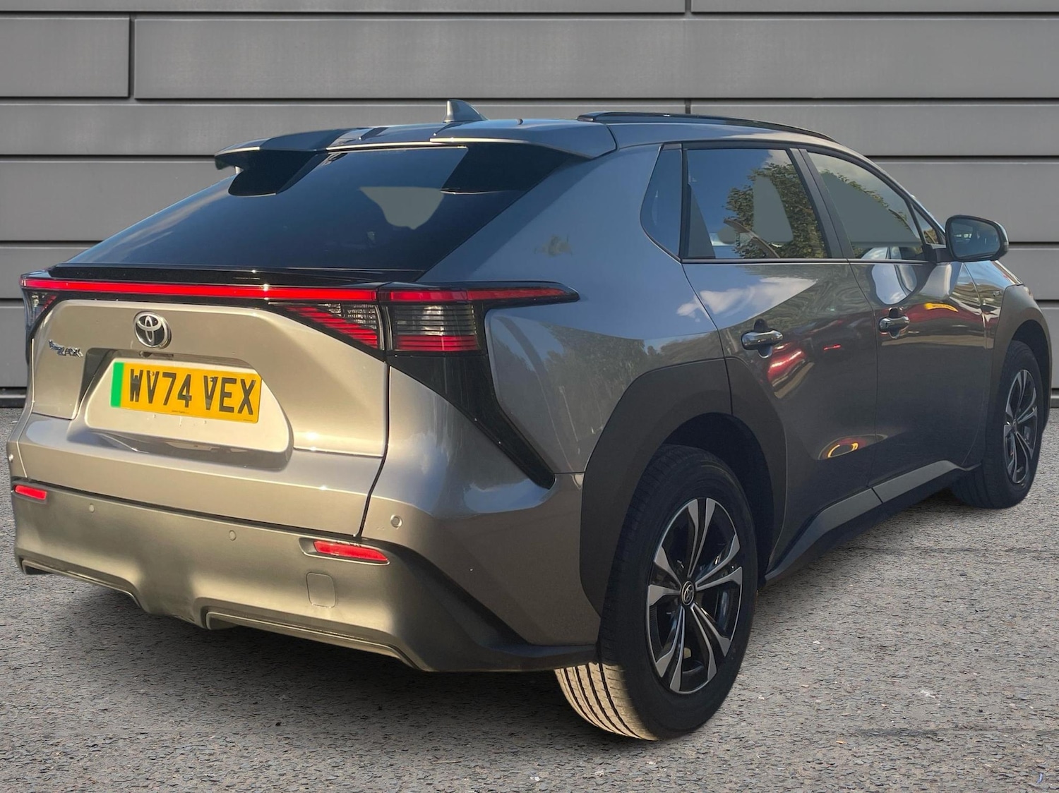 Used Toyota Other 2024 for sale - 77177193: Photo 2