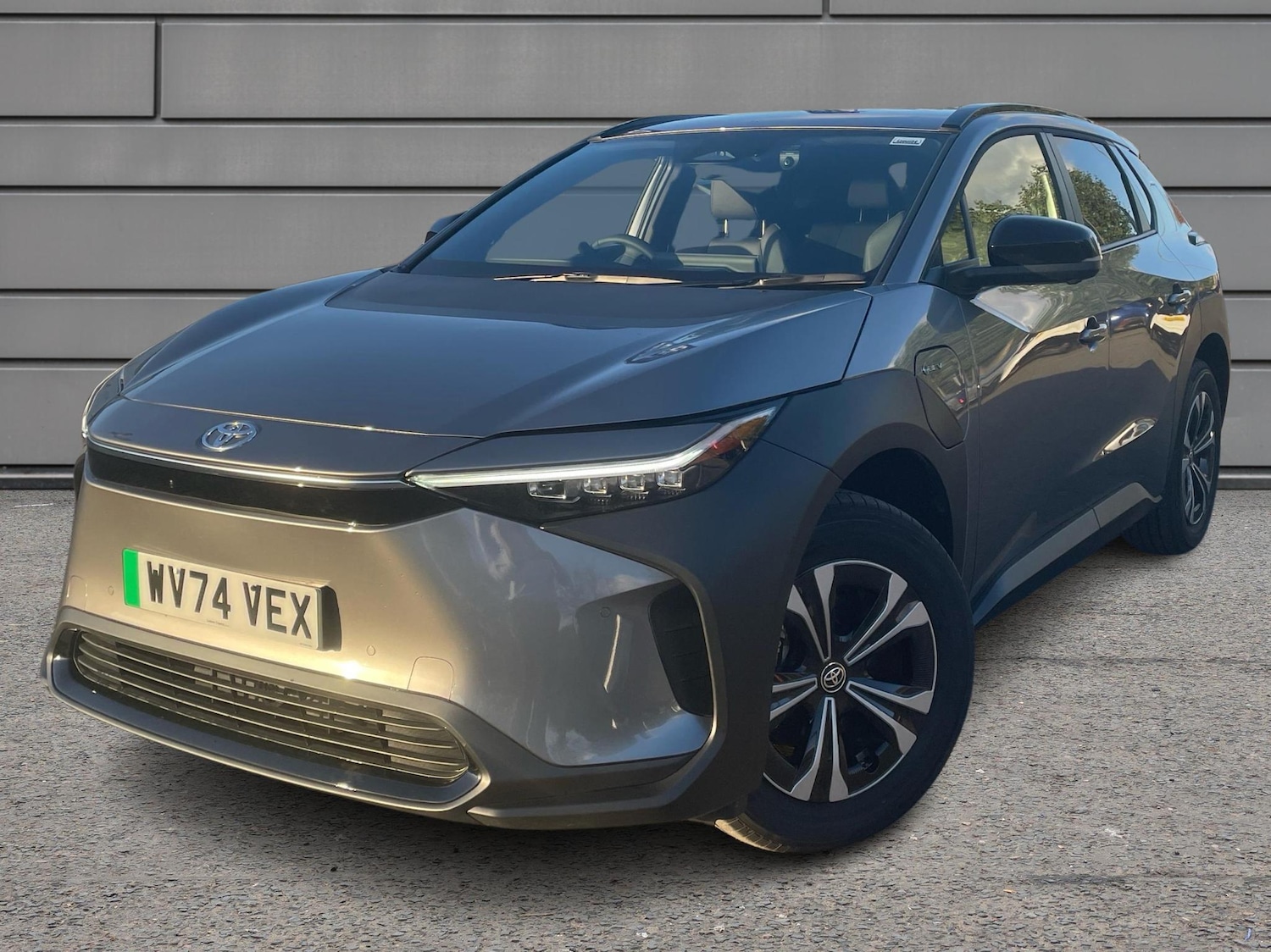 Used Toyota Other 2024 for sale - 77177193: Photo 3