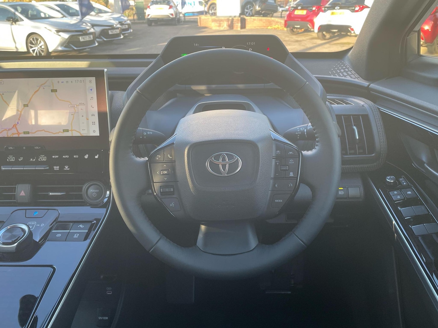 Used Toyota Other 2024 for sale - 77177193: Photo 6