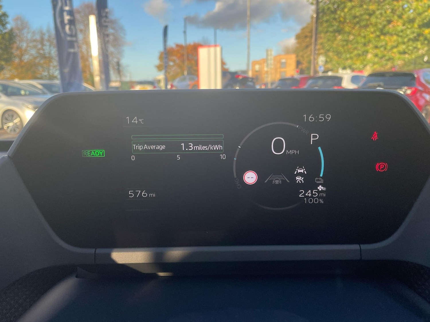 Used Toyota Other 2024 for sale - 77177193: Photo 9