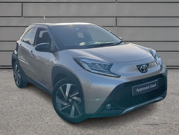 Toyota - Aygo X