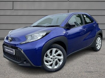 Used Toyota Aygo X 2025 for sale - 76111716: Photo 3
