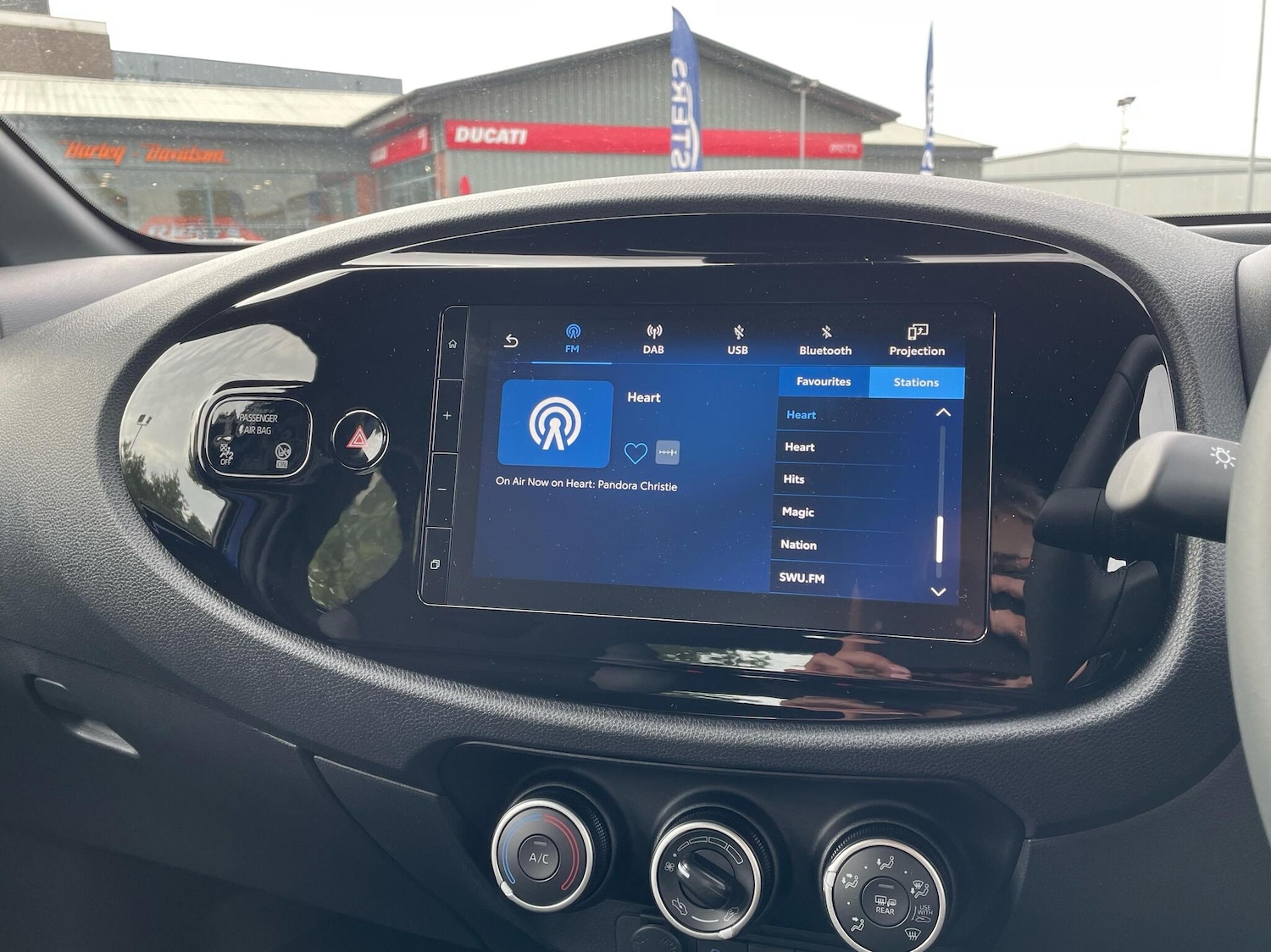 Used Toyota Aygo X 2025 for sale - 76111716: Photo 7