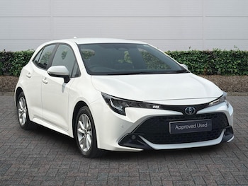 Used Toyota Corolla 2024 for sale - 79182609: Photo