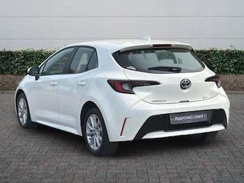 Used Toyota Corolla 2024 for sale - 79182609: Photo