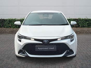Used Toyota Corolla 2024 for sale - 79182609: Photo