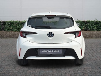 Used Toyota Corolla 2024 for sale - 79182609: Photo