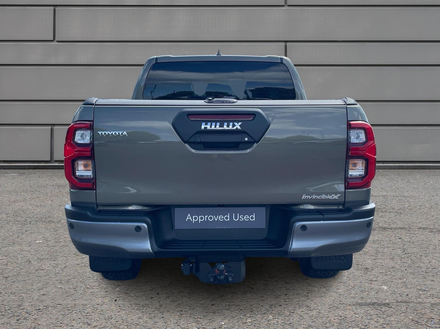 Used Toyota Hilux 2025 for sale - 76837610: Photo 19