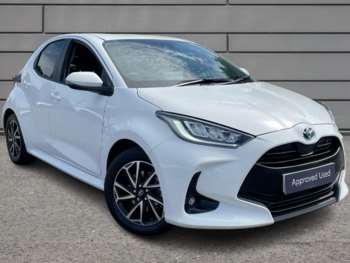 2023 (23) - 1.5 Hybrid Design 5dr CVT