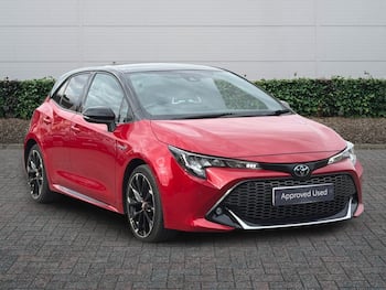 Used Toyota Corolla 2020 for sale - 79591658: Photo