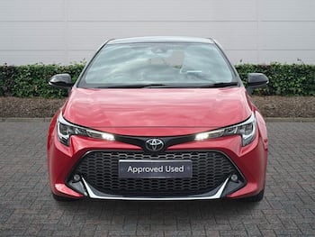 Used Toyota Corolla 2020 for sale - 79591658: Photo