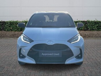 Used Toyota Yaris 2024 for sale - 77177114: Photo