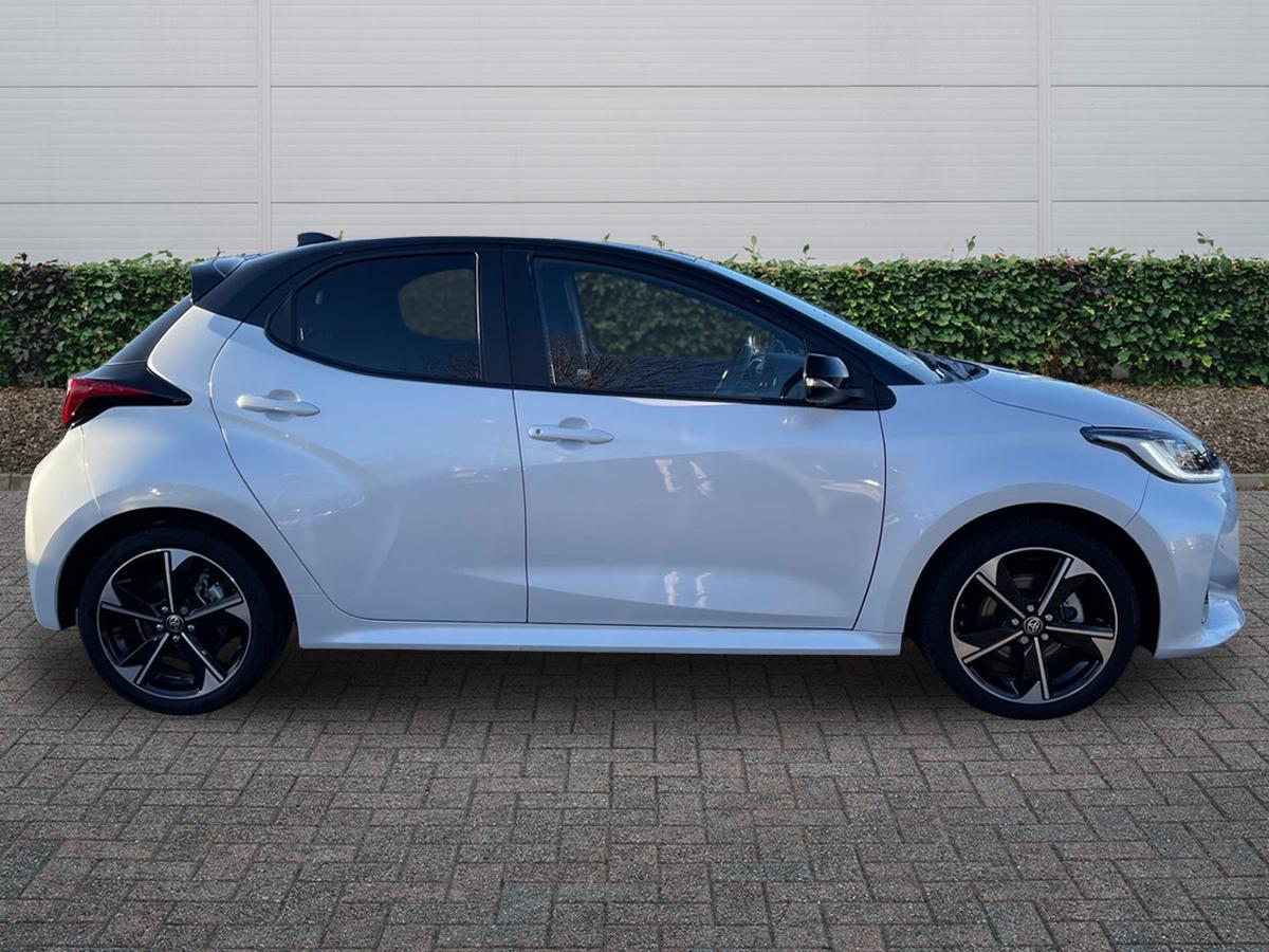 Used Toyota Yaris 2024 for sale - 77177114: Photo 5